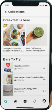 App Preview Screen 1