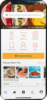 App Preview Screen 2