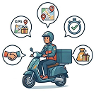 Become a Rider