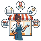 Join as a Seller
